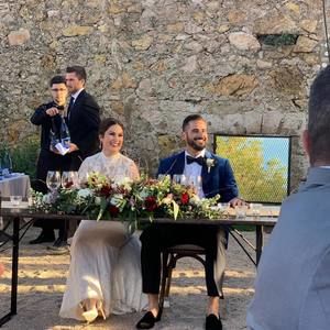 Meet your Posher, Danny